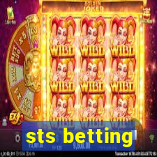 sts betting